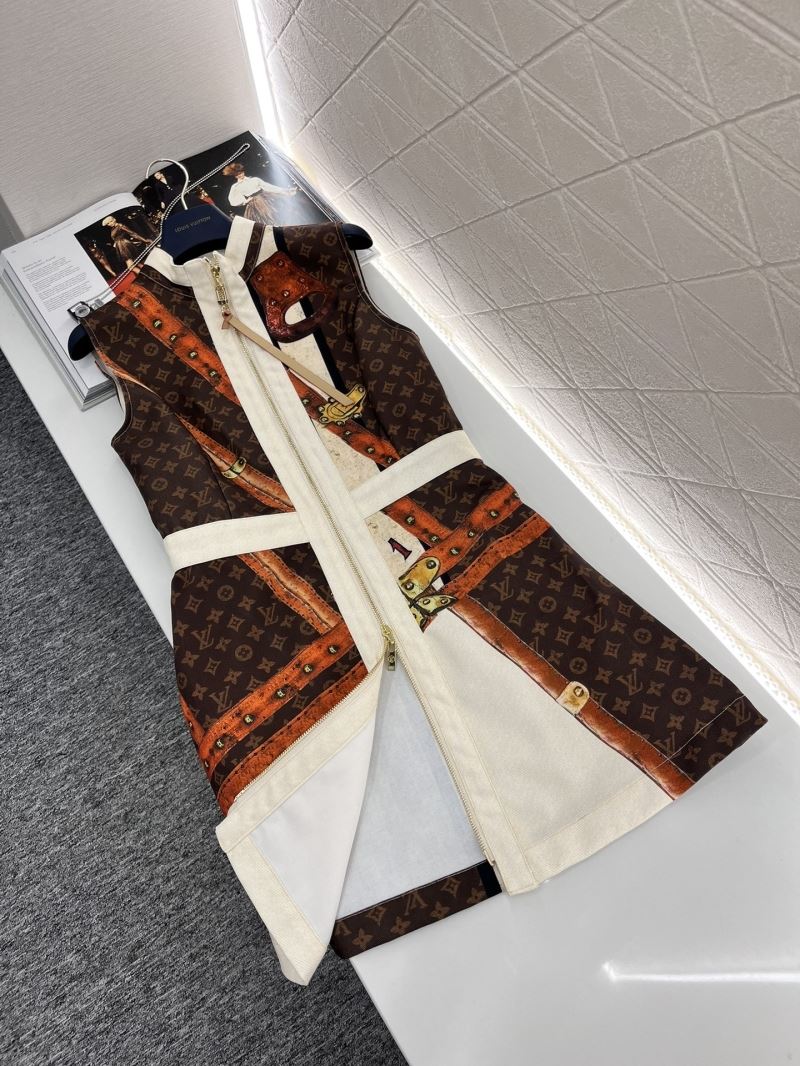 Louis Vuitton Dress